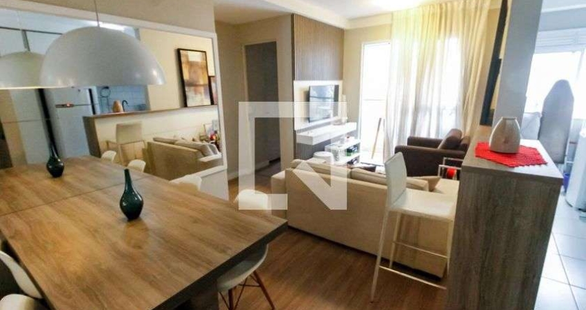 Apartamento à Venda - Vila Andrade, 2 Quartos,  55 m2