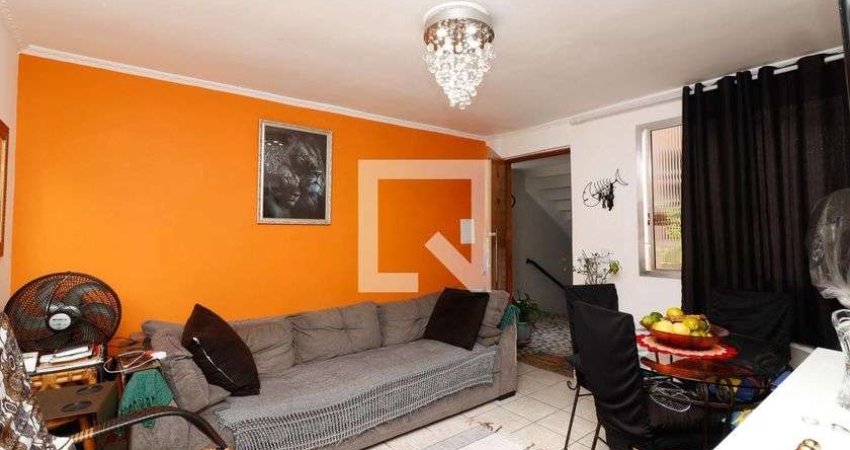 Apartamento com 2 quartos à venda em Cangaíba, São Paulo 