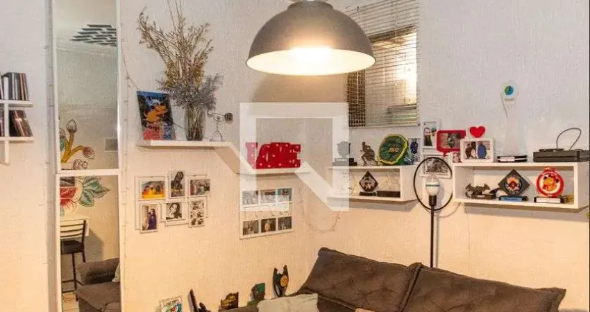 Apartamento com 1 quarto à venda na Rua João de Carvalho, 82, Liberdade, São Paulo