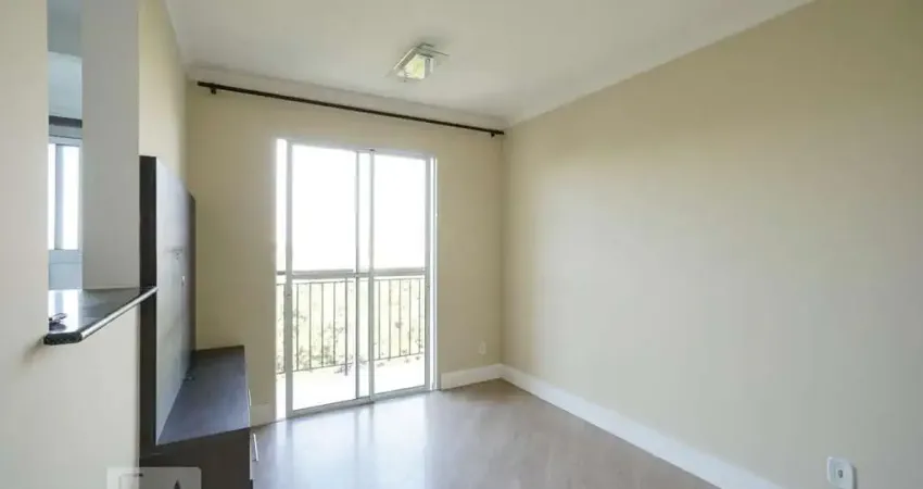 Apartamento com 2 quartos à venda em Sapopemba, São Paulo 
