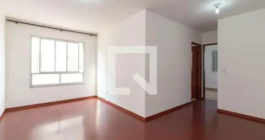 Apartamento à Venda - Vila Nova Cachoeirinha, 2 Quartos,  62 m2