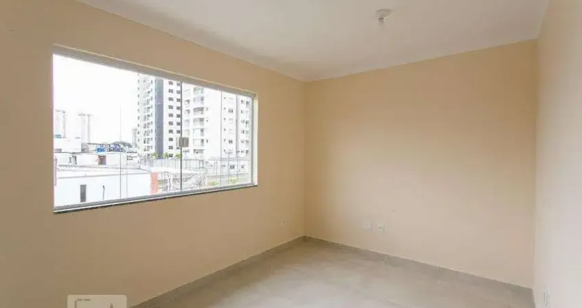 Apartamento à Venda - Tatuapé, 1 Quarto,  33 m2