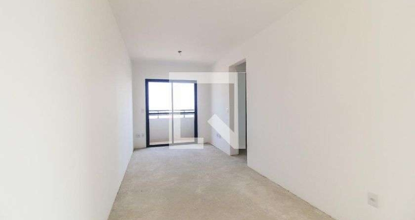 Apartamento à Venda - Vila Jacuí, 2 Quartos,  50 m2