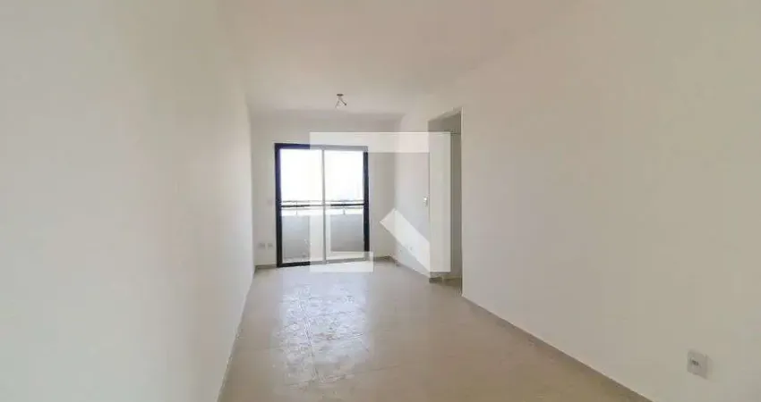 Apartamento à Venda - Vila Jacuí, 2 Quartos,  50 m2