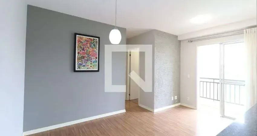 Apartamento à Venda - Jardim Brasil , 2 Quartos,  55 m2
