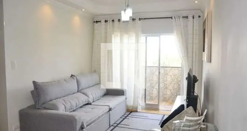 Apartamento à Venda - Piqueri, 2 Quartos,  69 m2