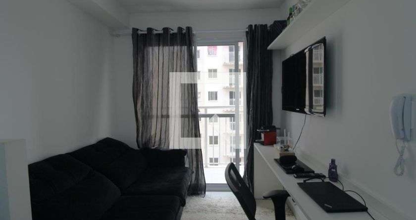 Apartamento com 1 quarto à venda no Socorro, São Paulo 