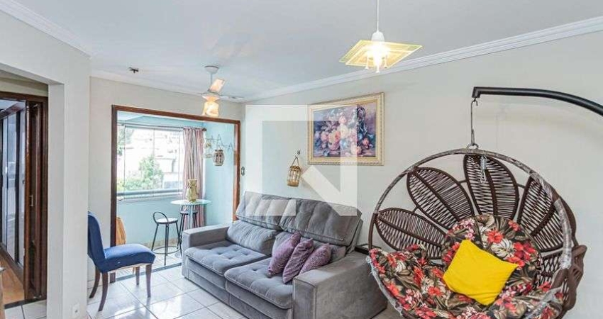 Apartamento à Venda - Freguesia do Ó, 2 Quartos,  65 m2