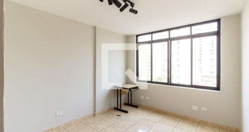 Kitnet / Stúdio à venda no Centro, São Paulo 