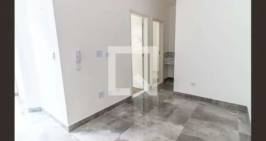 Apartamento à Venda - Jardim Anália Franco, 1 Quarto,  32 m2