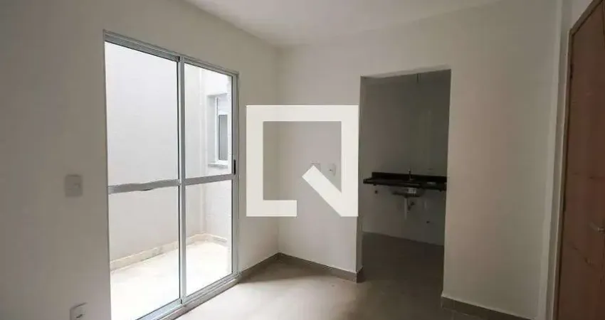 Apartamento à Venda - Vila Matilde, 2 Quartos,  41 m2