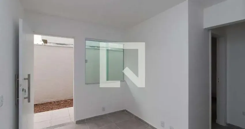 Apartamento à Venda - Vila Mazzei, 1 Quarto,  42 m2