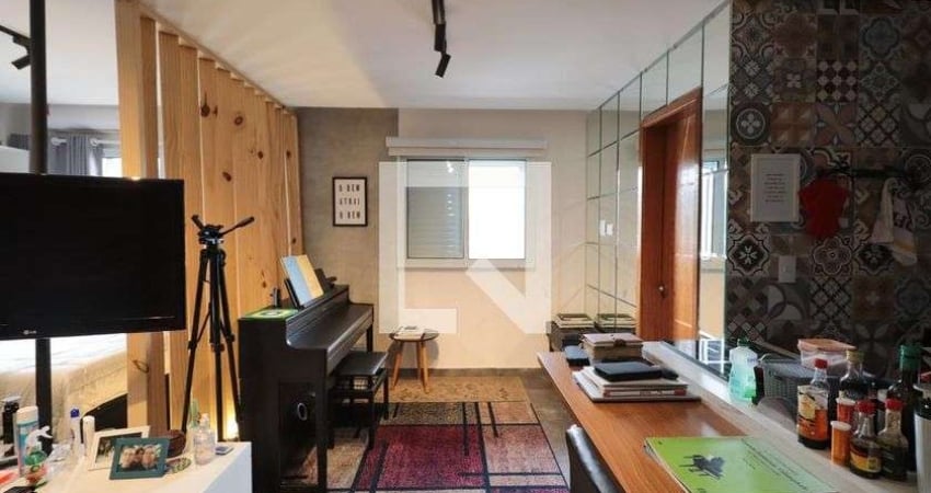 Apartamento à Venda - Vila Aricanduva, 1 Quarto,  46 m2