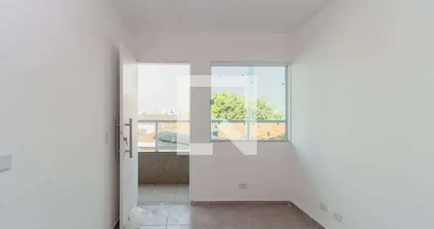 Apartamento à Venda - Vila Mazzei, 2 Quartos,  42 m2