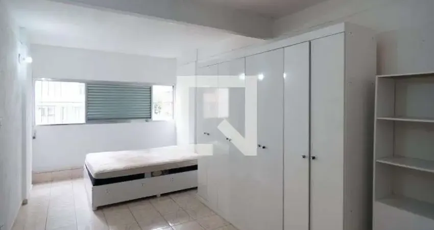 Apartamento com 1 quarto à venda na Rua Paim, 223, Consolação, São Paulo