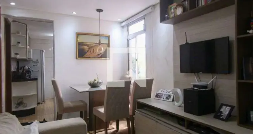 Apartamento à Venda - Sapopemba, 2 Quartos,  38 m2