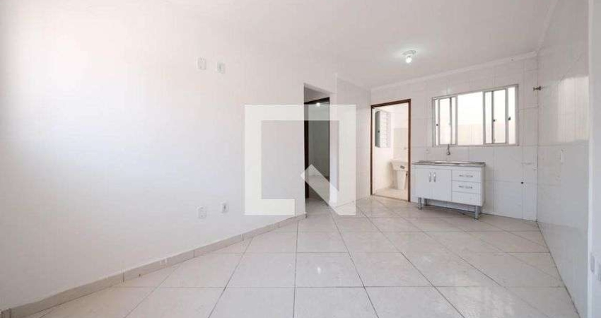 Casa com 2 quartos à venda na Artur Alvim, São Paulo 