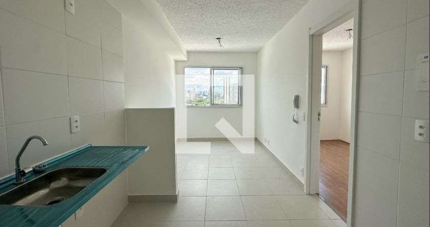 Apartamento com 1 quarto à venda no Bom Retiro, São Paulo 
