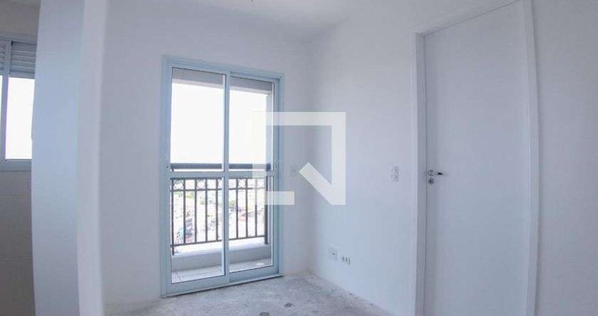 Apartamento com 1 quarto à venda em Sapopemba, São Paulo 