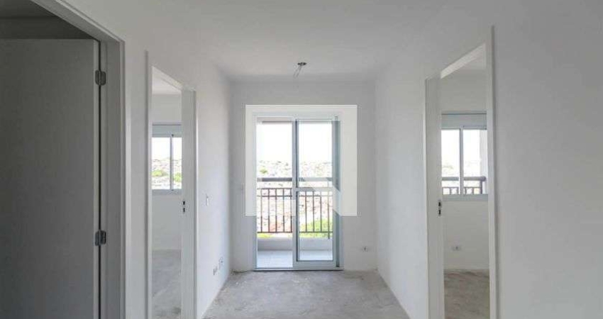 Apartamento com 2 quartos à venda em Sapopemba, São Paulo 