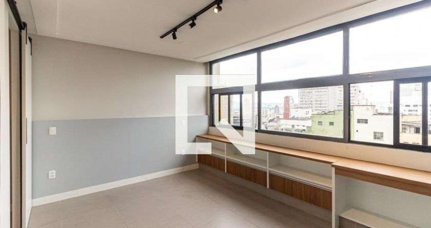 Apartamento com 1 quarto à venda no Centro, São Paulo 