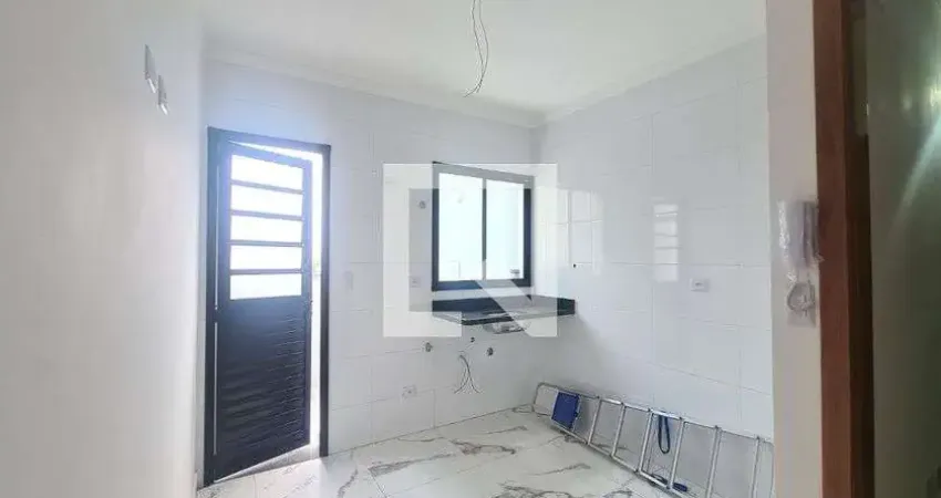 Apartamento com 2 quartos à venda na Rua Edmundo Juventino Fuentes, 102, Vila Ema, São Paulo