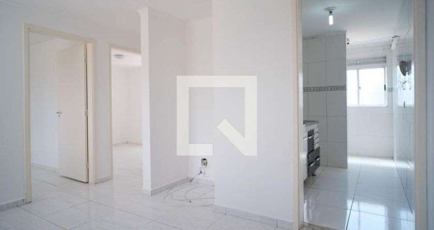 Apartamento à Venda - Artur Alvim, 2 Quartos,  52 m2