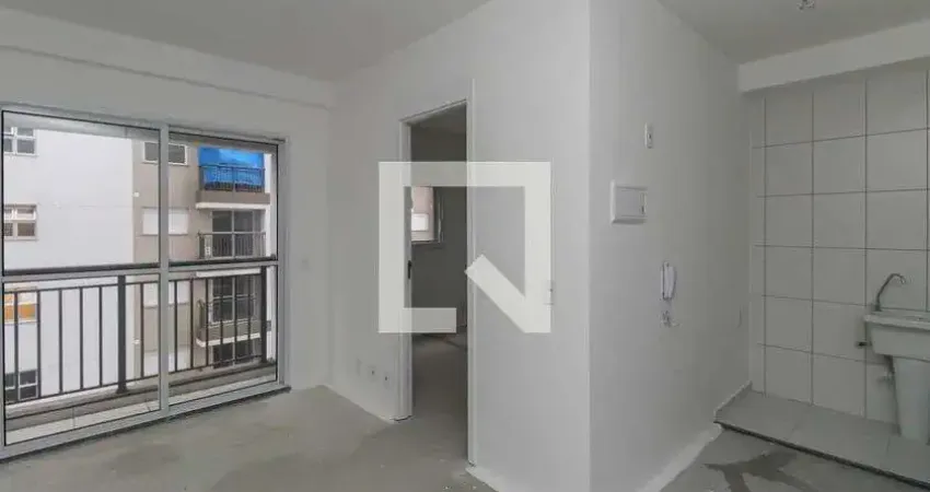 Apartamento à Venda - Vila Formosa, 2 Quartos,  38 m2