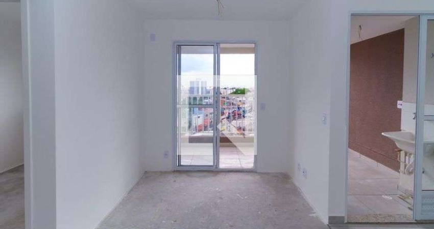 Apartamento com 2 quartos à venda em Sapopemba, São Paulo 