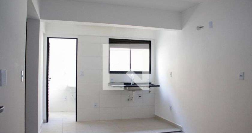 Apartamento à Venda - Belém, 2 Quartos,  40 m2