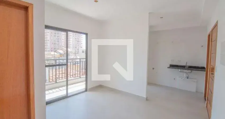 Apartamento com 2 quartos à venda no Tatuapé, São Paulo 