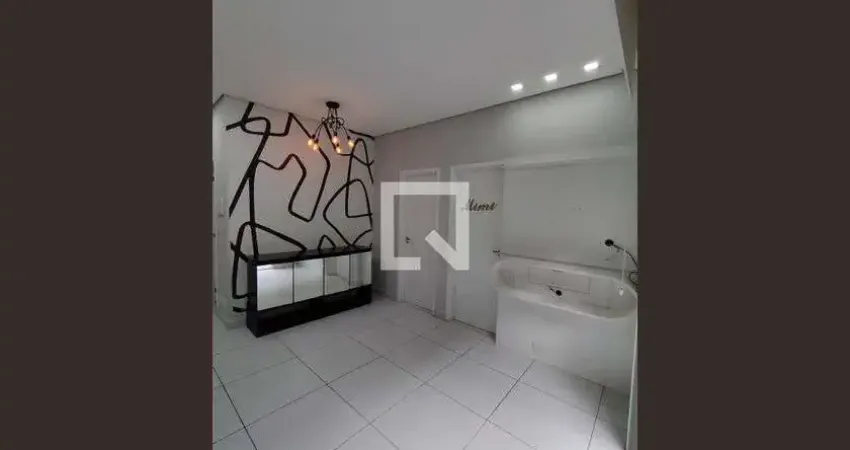 Apartamento com 2 quartos à venda no Sacomã, São Paulo 