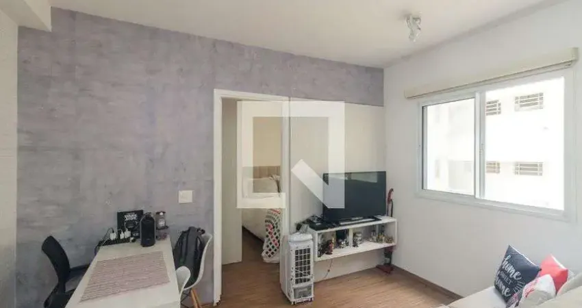 Apartamento à Venda - Centro, 1 Quarto,  29 m2