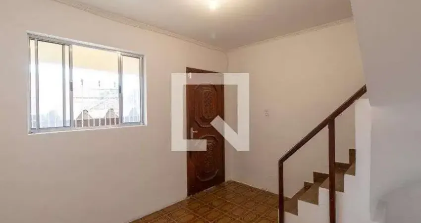 Casa à Venda - Ponte Rasa, 2 Quartos,  120 m2