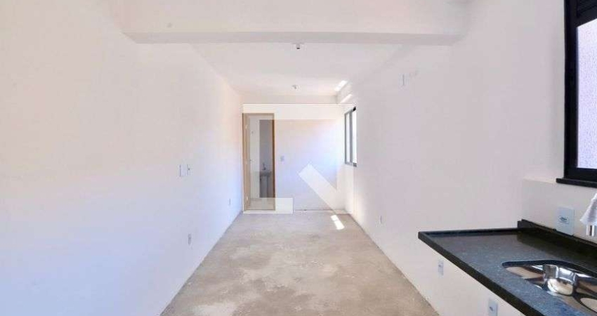 Apartamento à Venda - Belém, 1 Quarto,  23 m2