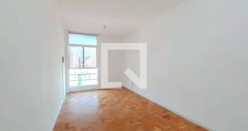 Apartamento à Venda - Bela Vista, 1 Quarto,  34 m2