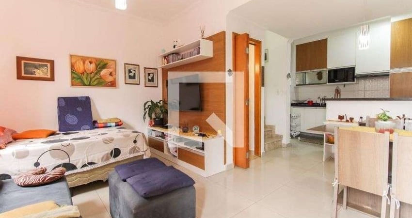 Casa à Venda - Itaquera, 2 Quartos,  67 m2