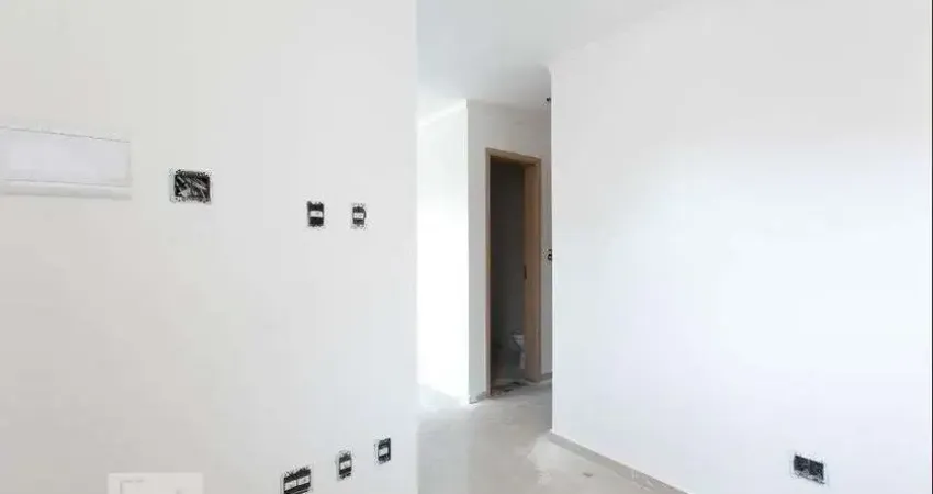 Apartamento com 2 quartos à venda na Rua Benedito Coelho Netto, 783, Itaquera, São Paulo