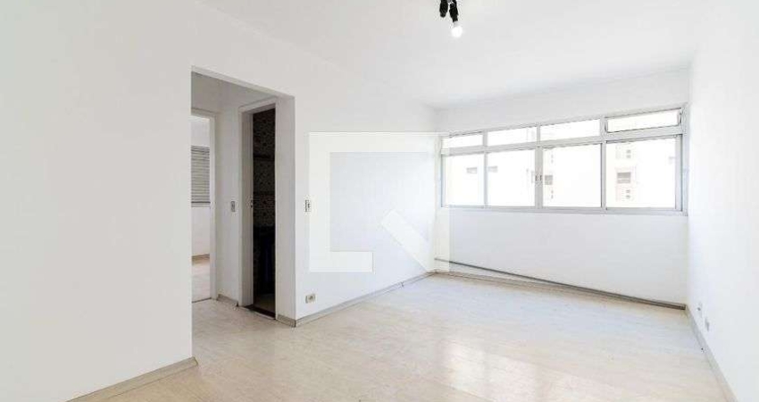 Apartamento à Venda - Jabaquara, 1 Quarto,  44 m2