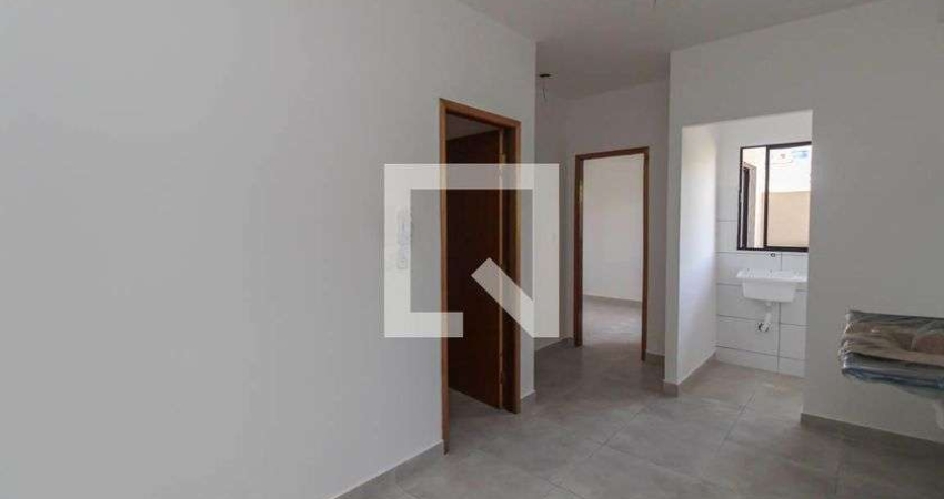 Apartamento à Venda - Parque São Lucas, 2 Quartos,  40 m2