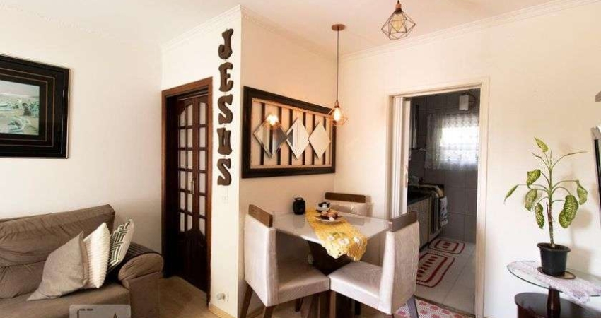 Apartamento à Venda - Freguesia do Ó, 2 Quartos,  64 m2