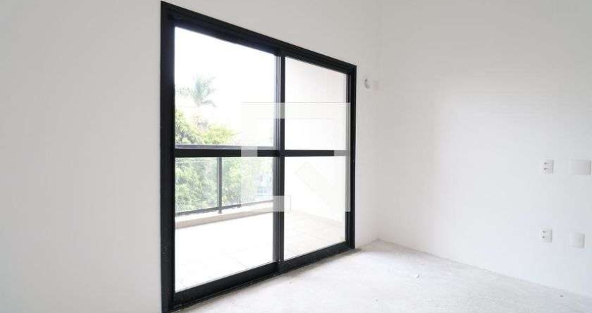 Apartamento com 1 quarto à venda na Lapa, São Paulo 