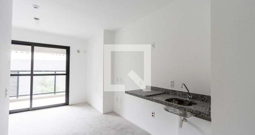Apartamento à Venda - Lapa, 1 Quarto,  29 m2