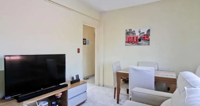 Apartamento com 2 quartos à venda na Rua Fúlvio Morganti, 349, Mandaqui, São Paulo