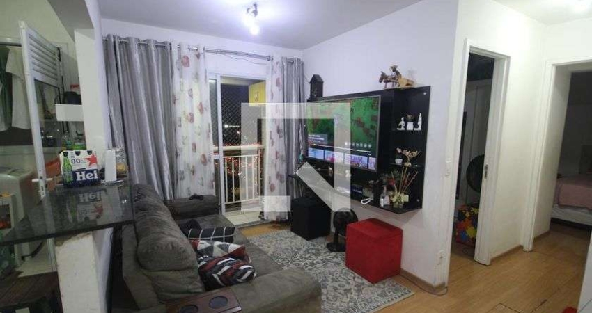 Apartamento com 2 quartos à venda na Liberdade, São Paulo 