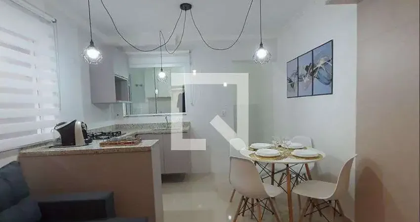 Apartamento com 1 quarto à venda na Rua Conselheiro Moreira de Barros, 868, Santana, São Paulo