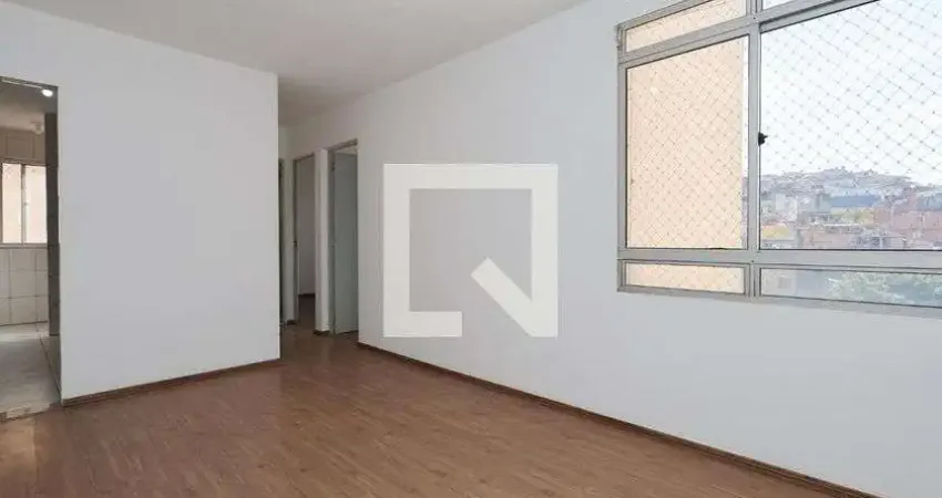 Apartamento à Venda - Vila Dionísia, 2 Quartos,  48 m2