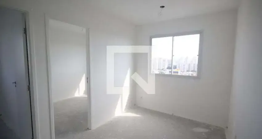 Apartamento com 2 quartos à venda na Rua Dona Ana Neri, 721, Cambuci, São Paulo