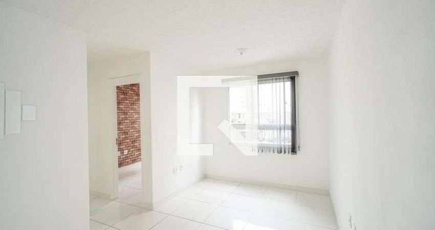 Apartamento à Venda - Penha de França, 2 Quartos,  44 m2