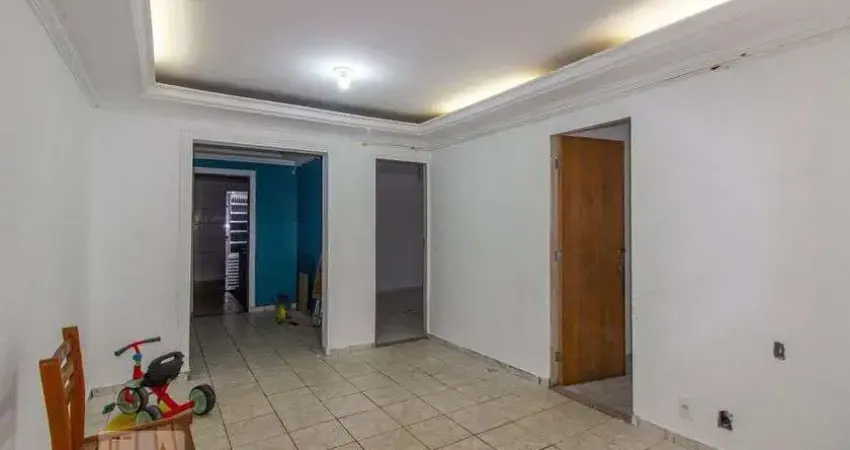 Apartamento à Venda - Vila Esperança, 2 Quartos,  90 m2